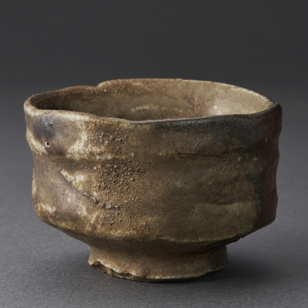 ���������ݡʾ��о��ʡ�Bizen Sake Cup ��Naoe Koide��