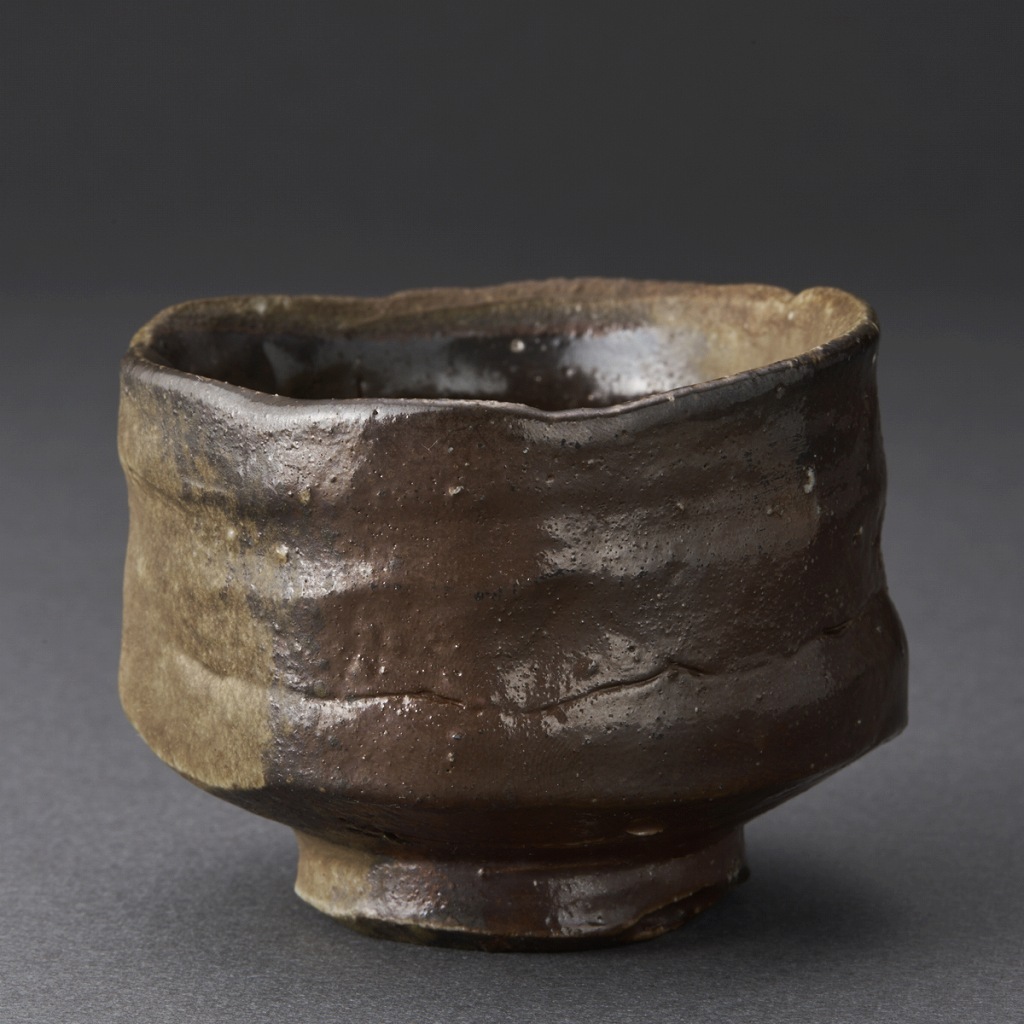 ���������ݡʾ��о��ʡ�Bizen Sake Cup ��Naoe Koide��