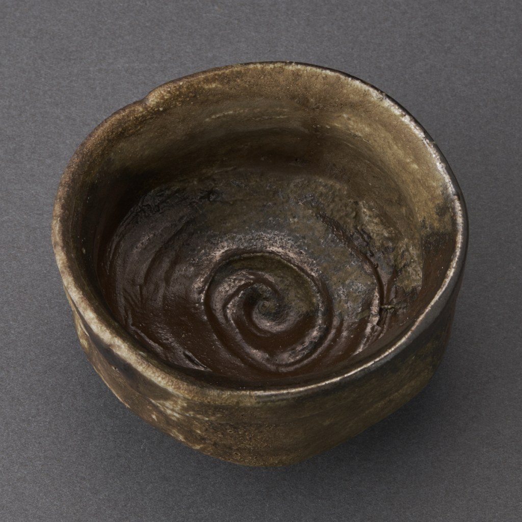 ���������ݡʾ��о��ʡ�Bizen Sake Cup ��Naoe Koide��