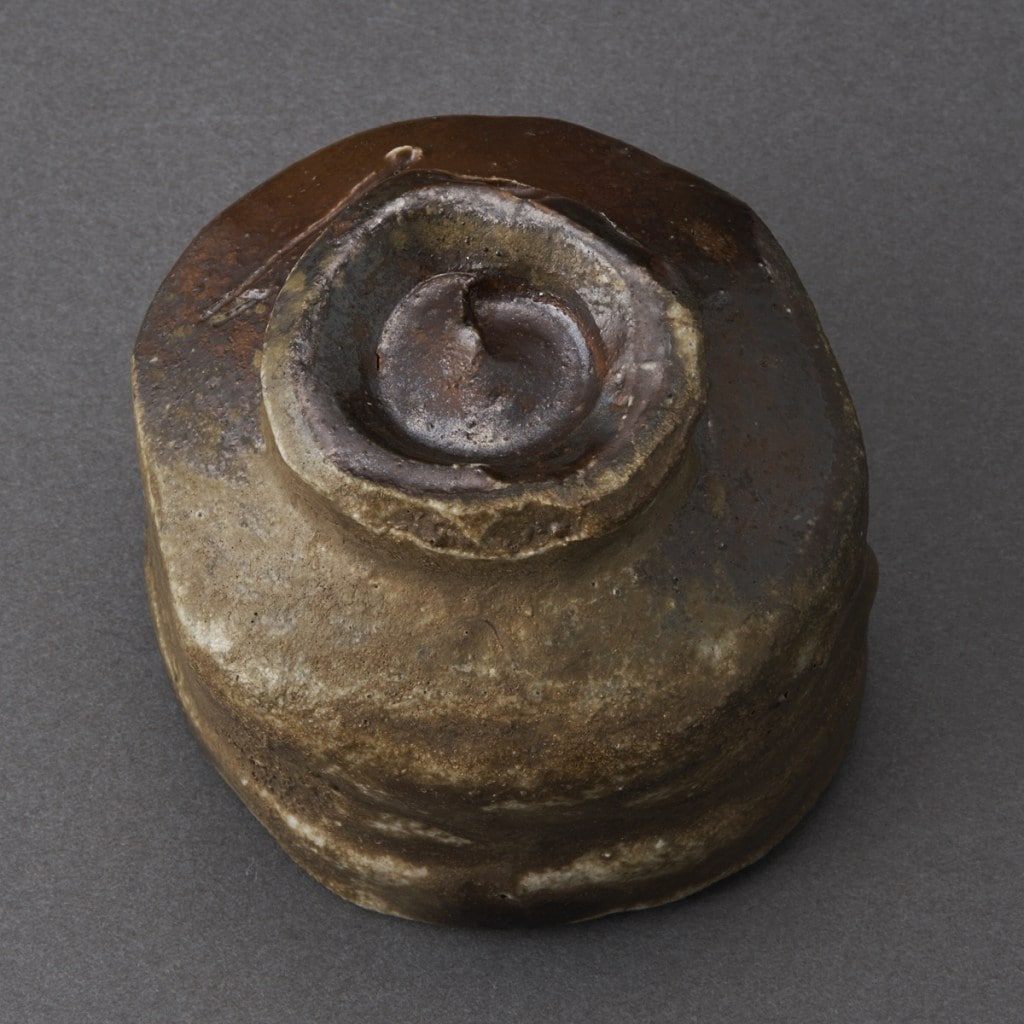���������ݡʾ��о��ʡ�Bizen Sake Cup ��Naoe Koide��