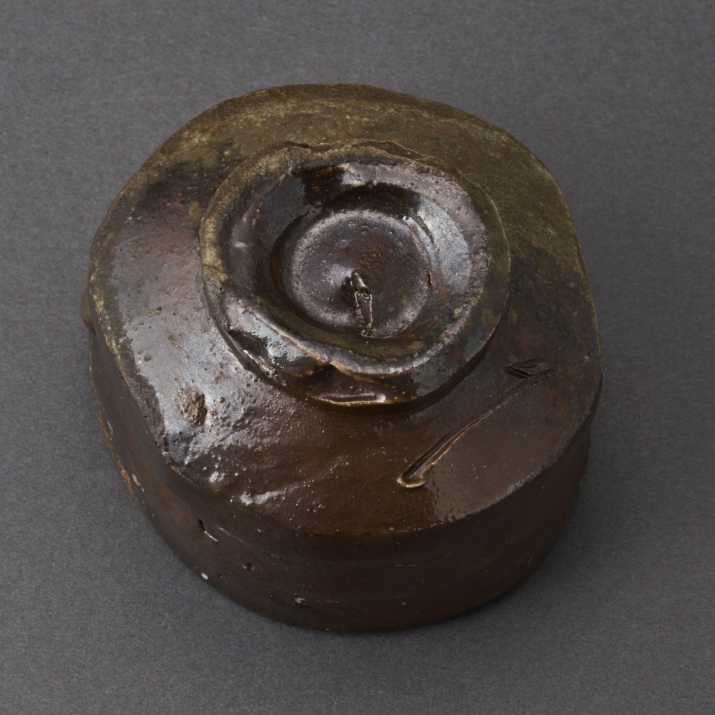 ���������ݡʾ��о��ʡ�Bizen Sake Cup ��Naoe Koide��