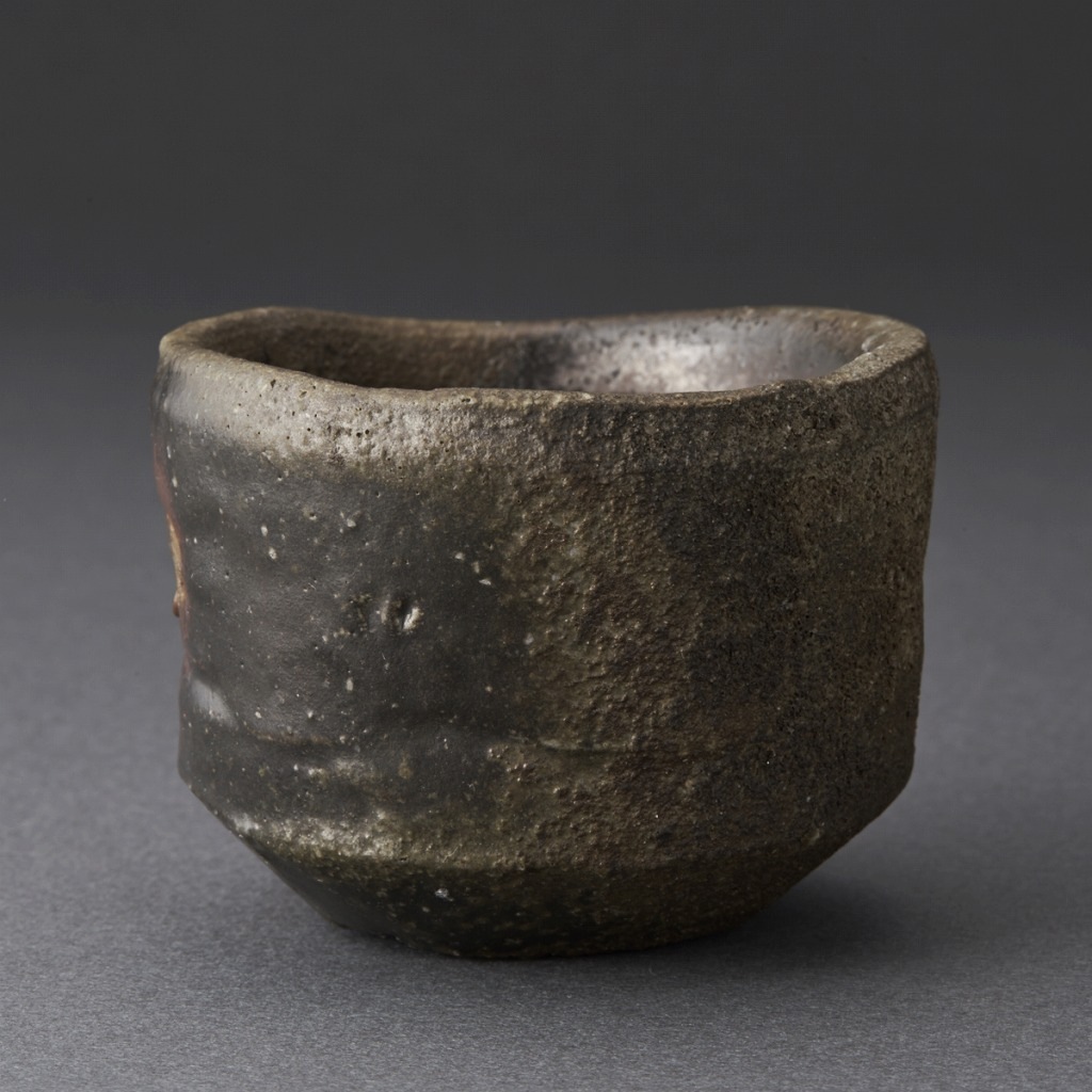 ݡʾоʡBizen Sake Cup Naoe Koide