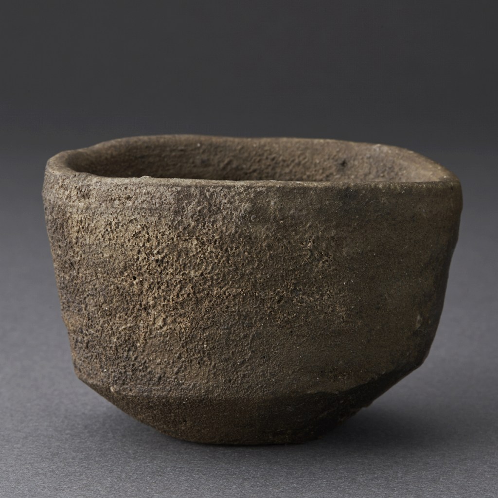 ݡʾоʡBizen Sake Cup Naoe Koide