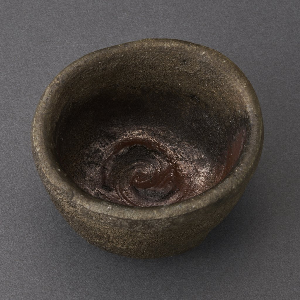 ݡʾоʡBizen Sake Cup Naoe Koide