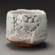 ����������ҡʷ��ľ�����white glaze Tea Bowl��Masanao Kaneta��