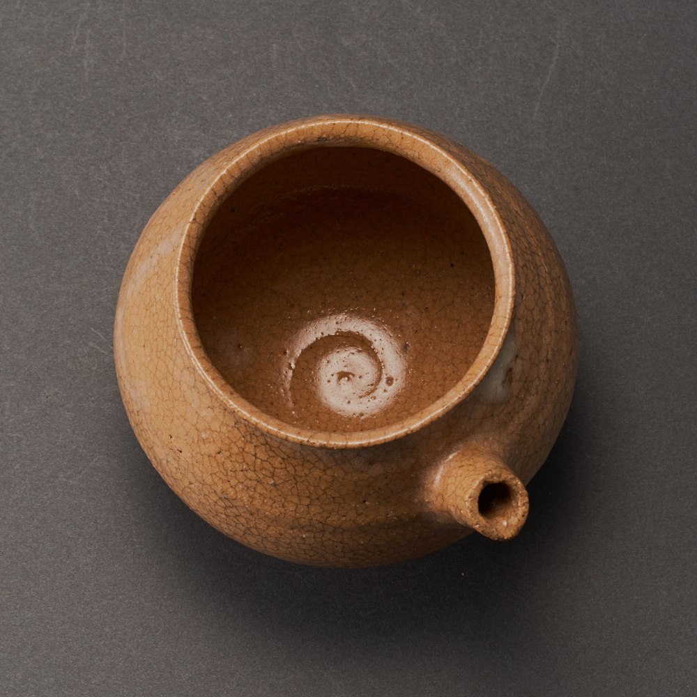 鈴木大弓　井戸盃 鈴木大弓 井戸盃 井戸盃 陶芸家 鈴木大弓【Galleryてとて】