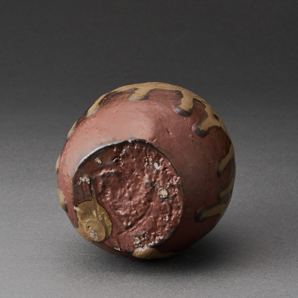 ʾоʡBizen Sake BottleNaoe Koide