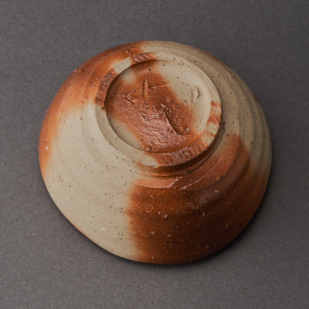 ������매����ݡʶ��¿���Bizen Sake Cup��Tamon Kaneshige��