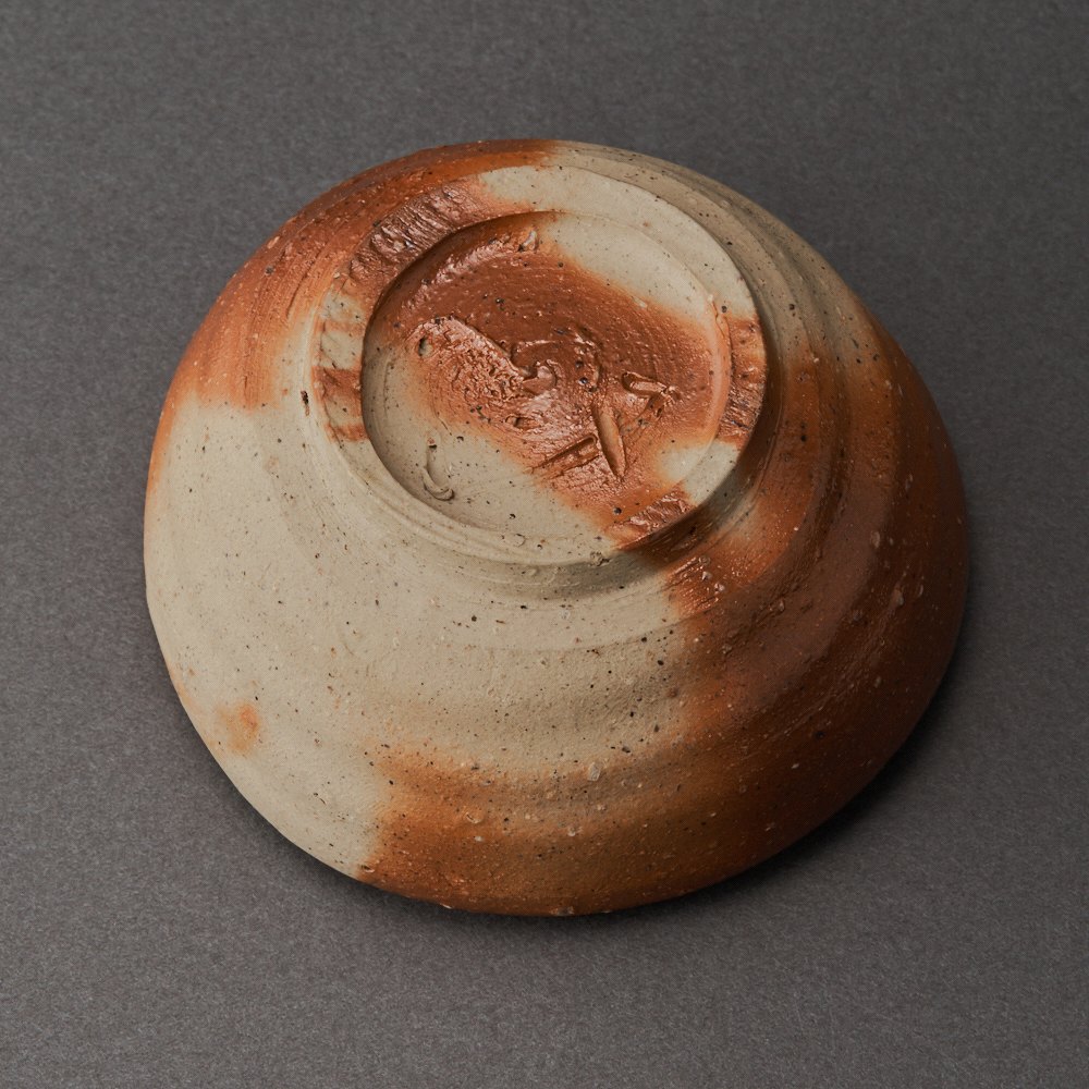 ������매����ݡʶ��¿���Bizen Sake Cup��Tamon Kaneshige��