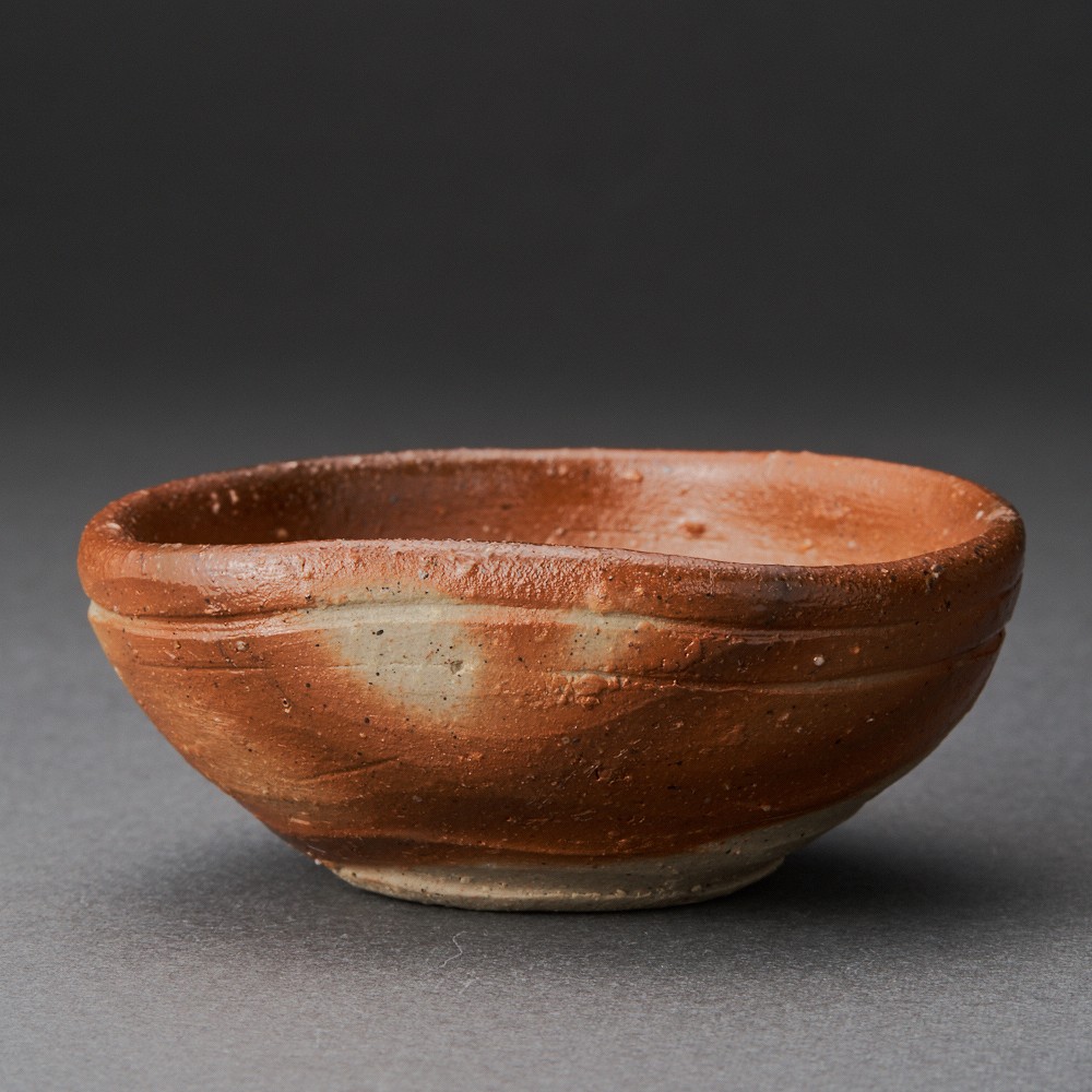 ��������֡ʰ����궥��Bizen Sake Cup��Kyo Isezaki��