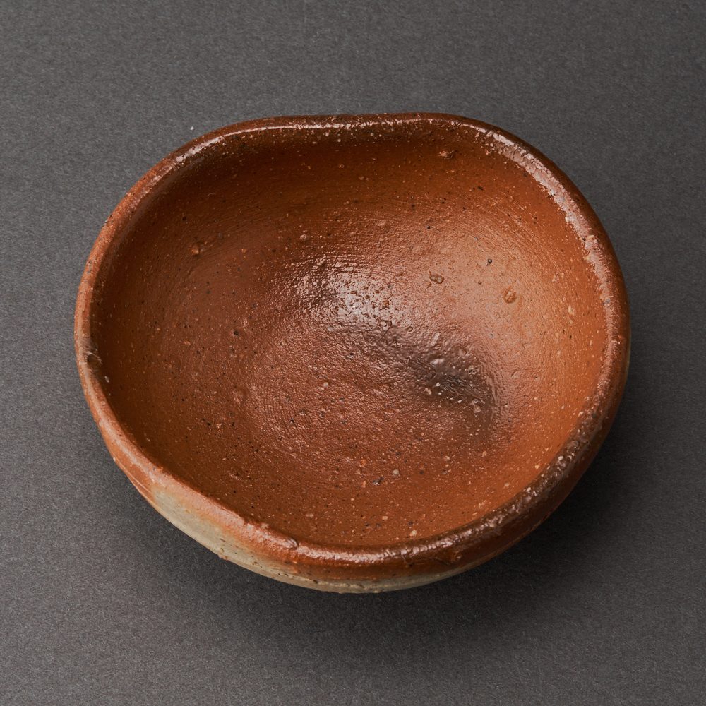 ��������֡ʰ����궥��Bizen Sake Cup��Kyo Isezaki��