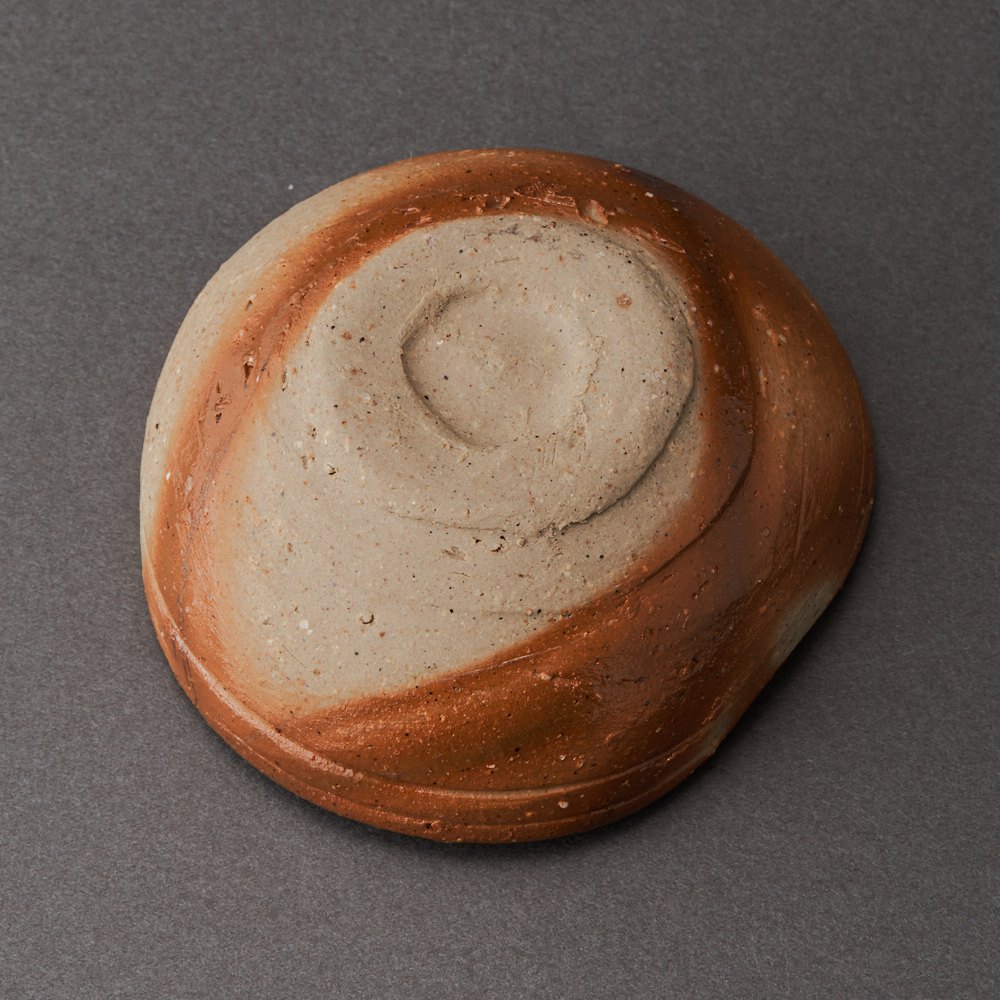 ��������֡ʰ����궥��Bizen Sake Cup��Kyo Isezaki��