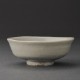 ʿ֡ʴĽϭWhite Porcelain Sake CupSoichiro Maruta