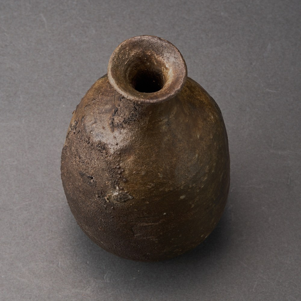 ʾоʡBizen Sake BottleNaoe Koide