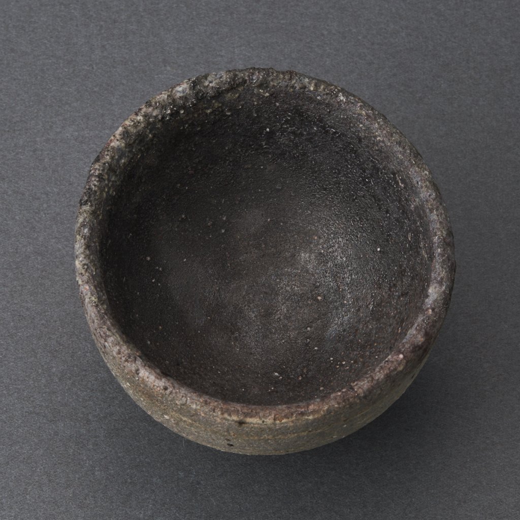 �������ݡʶ�Ž�ʿ��Bizen Sake Cup��Jumpei Kaneshige��