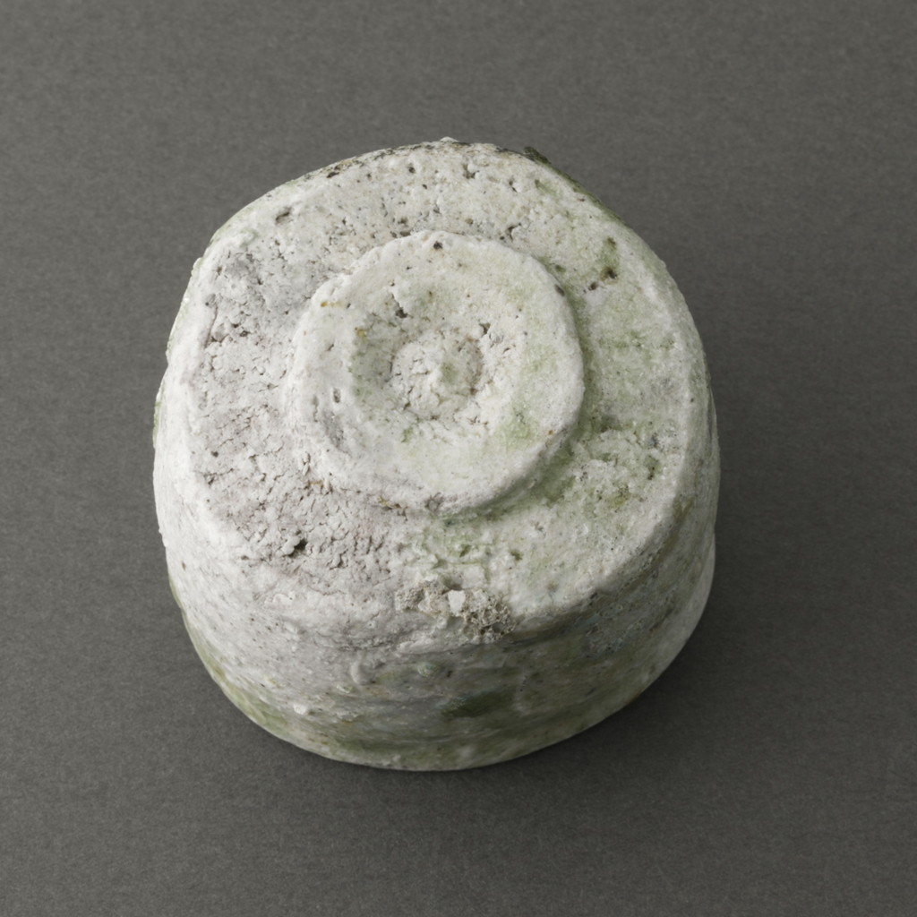 �����ؤ����ݡ���¼ͣ��Natural Glaze Sake Cup��Yui Tsujimura��