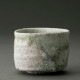 �����ؤ����ݡ���¼ͣ��Natural Glaze Sake Cup��Yui Tsujimura��