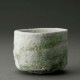 �����ؤ����ݡ���¼ͣ��Natural Glaze Sake Cup��Yui Tsujimura��