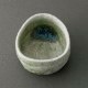 �����ؤ����ݡ���¼ͣ��Natural Glaze Sake Cup��Yui Tsujimura��