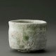 �����ؤ����ݡ���¼ͣ��Natural Glaze Sake Cup��Yui Tsujimura��