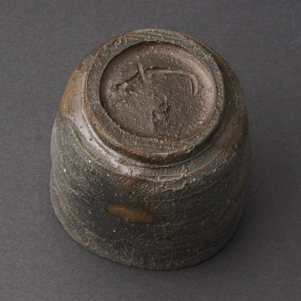 ݡʶ¿Bizen Sake CupTamon Kaneshige