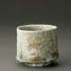 �����ؤ����ݡ���¼ͣ��Natural Glaze Sake Cup��Yui Tsujimura��