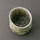 �����ؤ����ݡ���¼ͣ��Natural Glaze Sake Cup��Yui Tsujimura��
