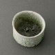 �����ؤ����ݡ���¼ͣ��Natural Glaze Sake Cup��Yui Tsujimura��