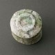 �����ؤ����ݡ���¼ͣ��Natural Glaze Sake Cup��Yui Tsujimura��