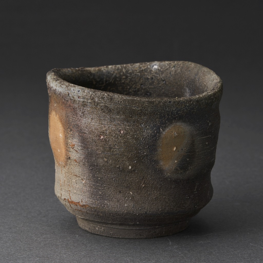 ݡʶ¿Bizen Sake CupTamon Kaneshige