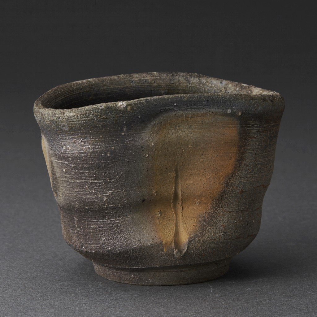 ݡʶ¿Bizen Sake CupTamon Kaneshige