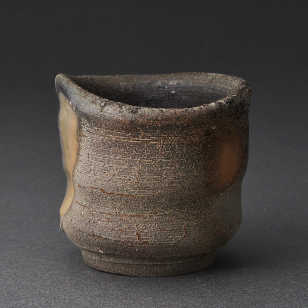 ݡʶ¿Bizen Sake CupTamon Kaneshige