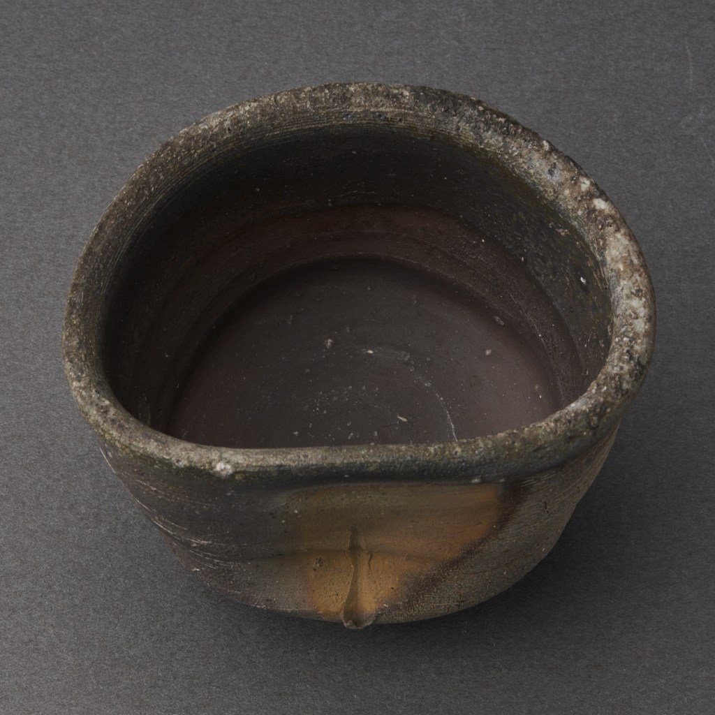 ݡʶ¿Bizen Sake CupTamon Kaneshige