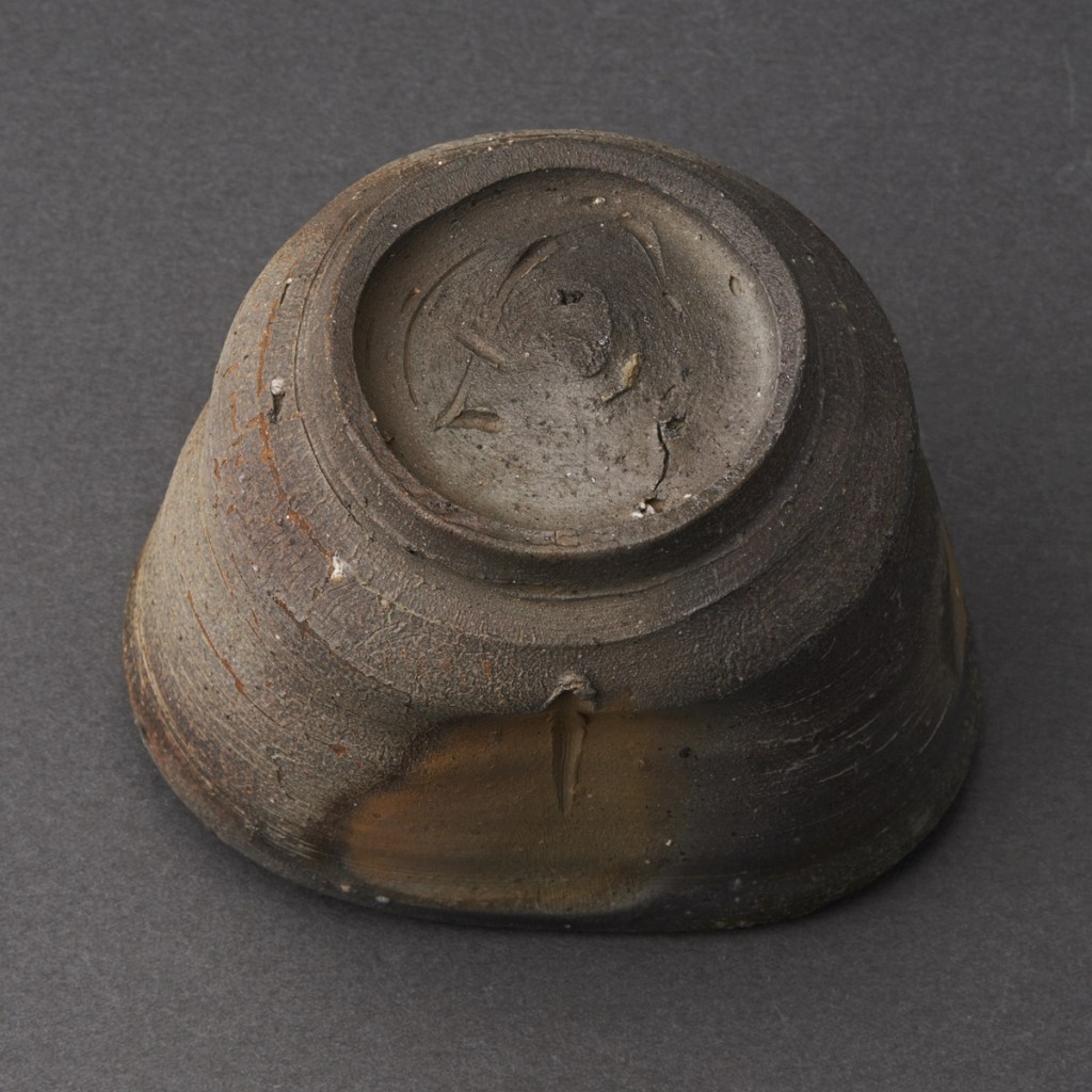 ݡʶ¿Bizen Sake CupTamon Kaneshige