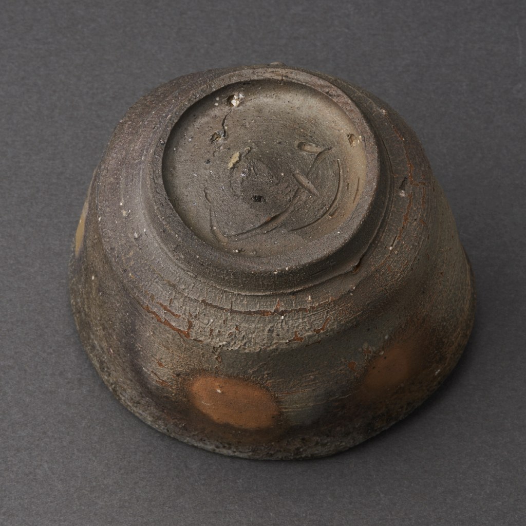 ݡʶ¿Bizen Sake CupTamon Kaneshige