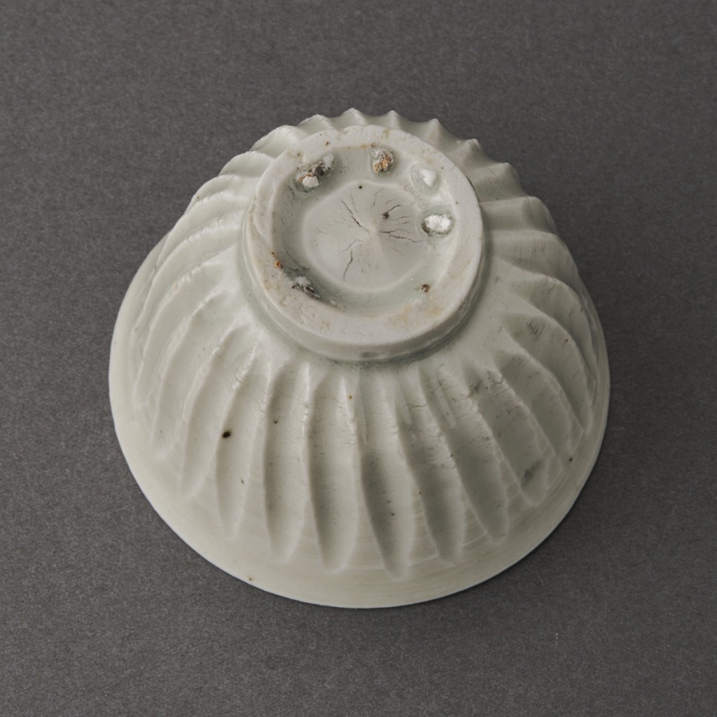 ֡ʴĽϭWhite Porcelain Sake CupSoichiro Maruta