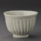 ֡ʴĽϭWhite Porcelain Sake CupSoichiro Maruta