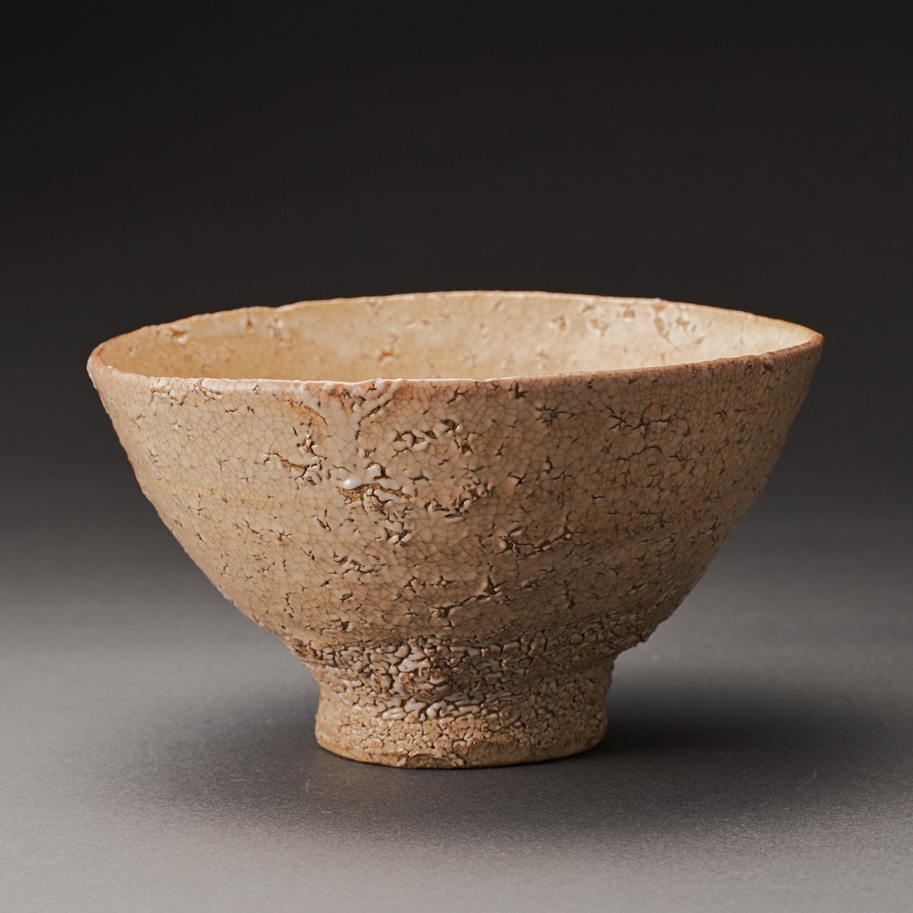 井戸茶碗（吉野桃李）Ido Tea Bowl（Tori Yoshino） | すべての商品