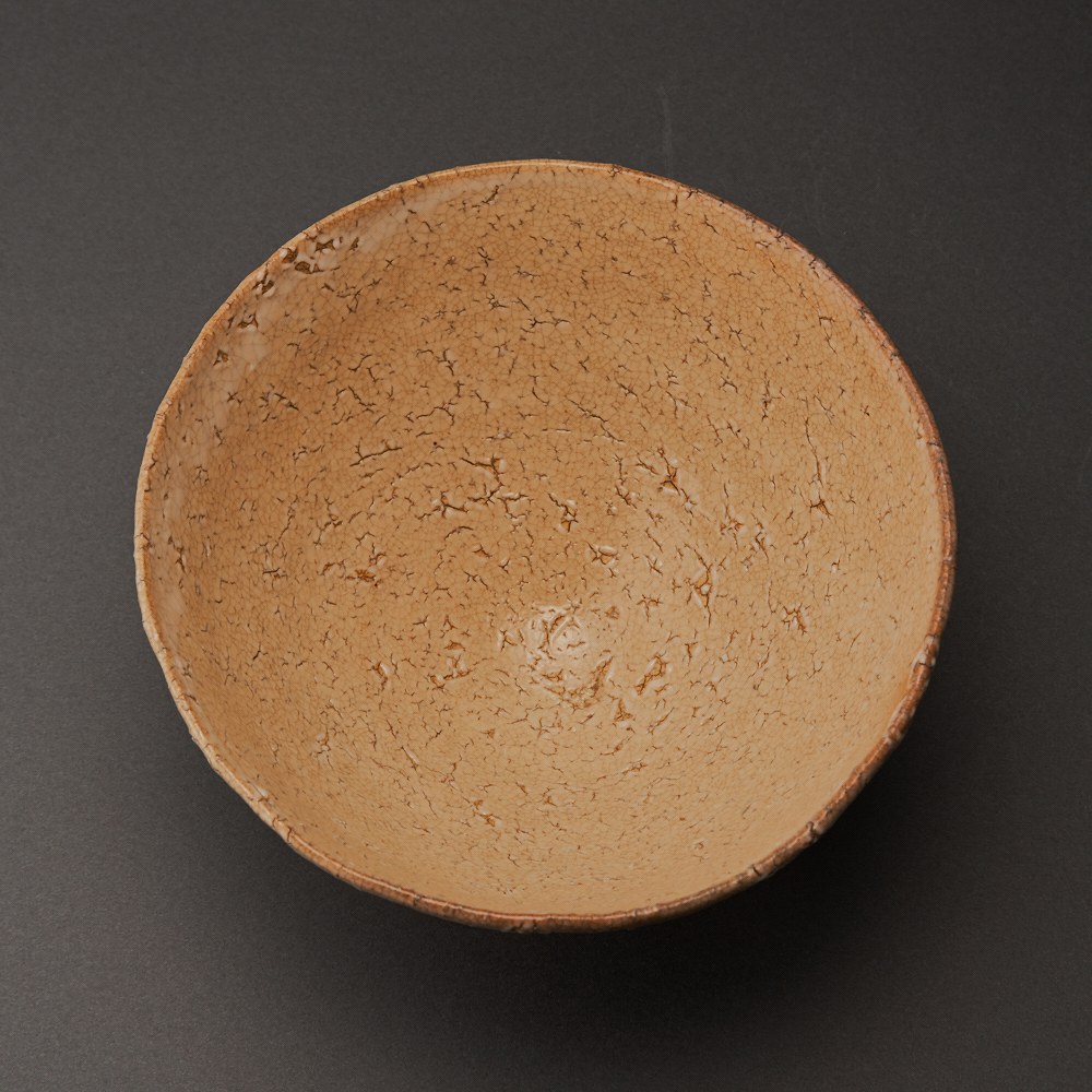 ������ҡʵ���������Ido Tea Bowl��Tori Yoshino��