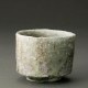 �����ؤ����ݡ���¼ͣ��Natural Glaze Sake Cup��Yui Tsujimura��