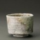 �����ؤ����ݡ���¼ͣ��Natural Glaze Sake Cup��Yui Tsujimura��