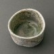 �����ؤ����ݡ���¼ͣ��Natural Glaze Sake Cup��Yui Tsujimura��