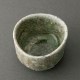 �����ؤ����ݡ���¼ͣ��Natural Glaze Sake Cup��Yui Tsujimura��