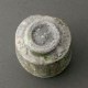 �����ؤ����ݡ���¼ͣ��Natural Glaze Sake Cup��Yui Tsujimura��
