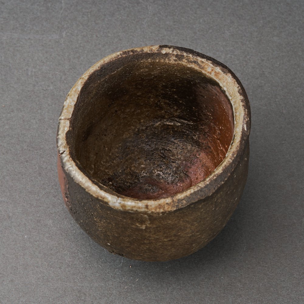 ݡʾоʡBizen Sake CupNaoe Koide
