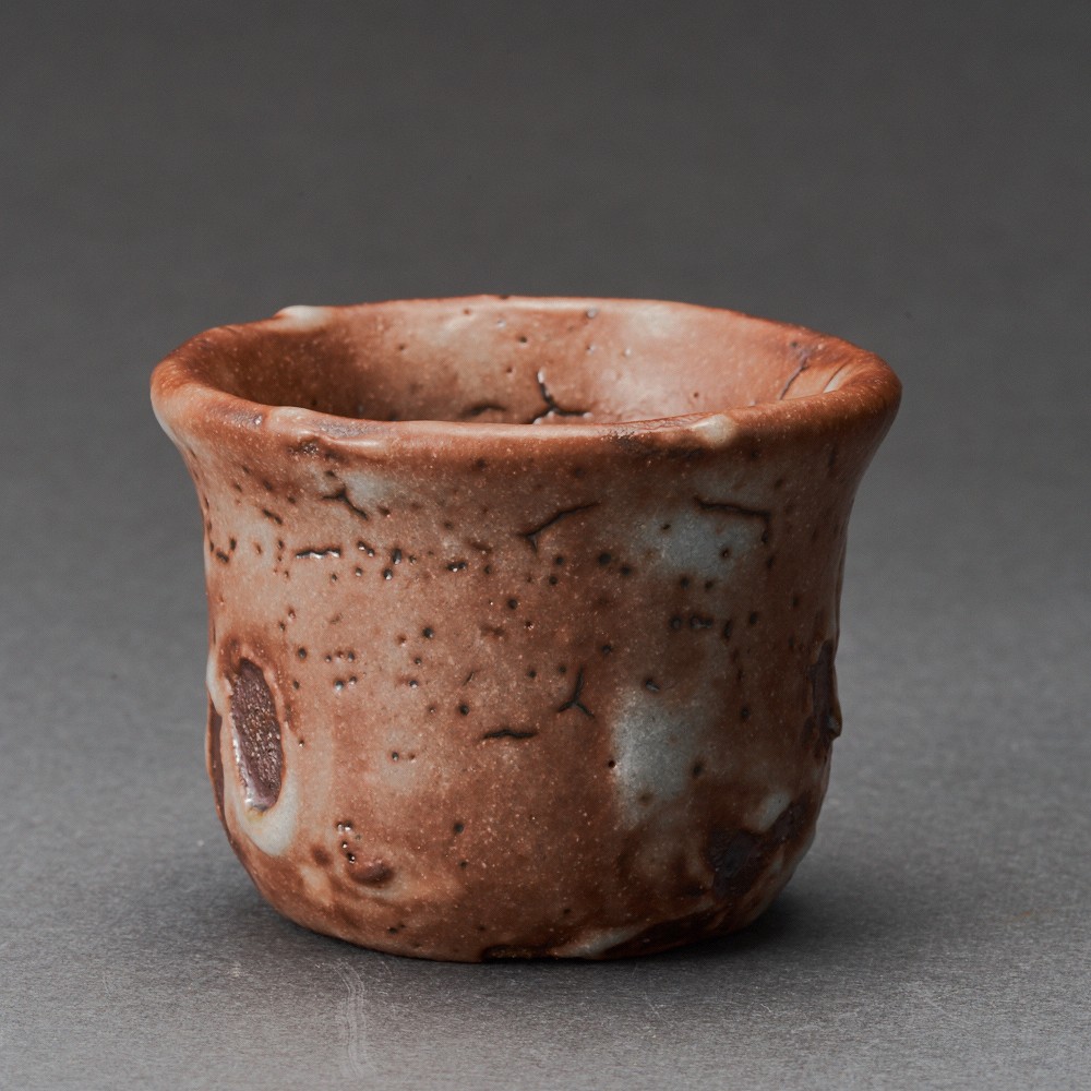 ͻݡݡShino Sake CupHiroyumi Suzuki