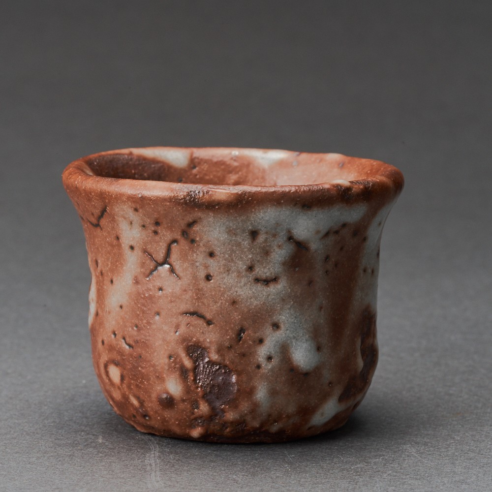 ͻݡݡShino Sake CupHiroyumi Suzuki