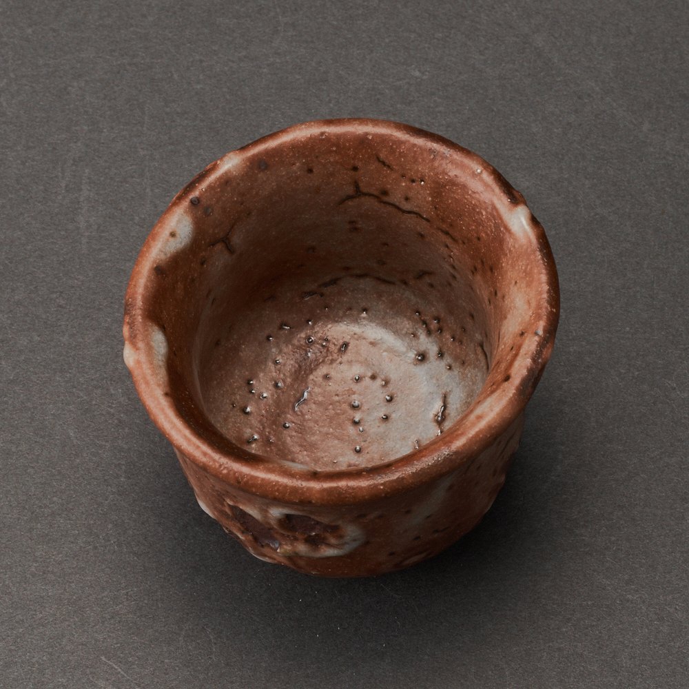 ͻݡݡShino Sake CupHiroyumi Suzuki