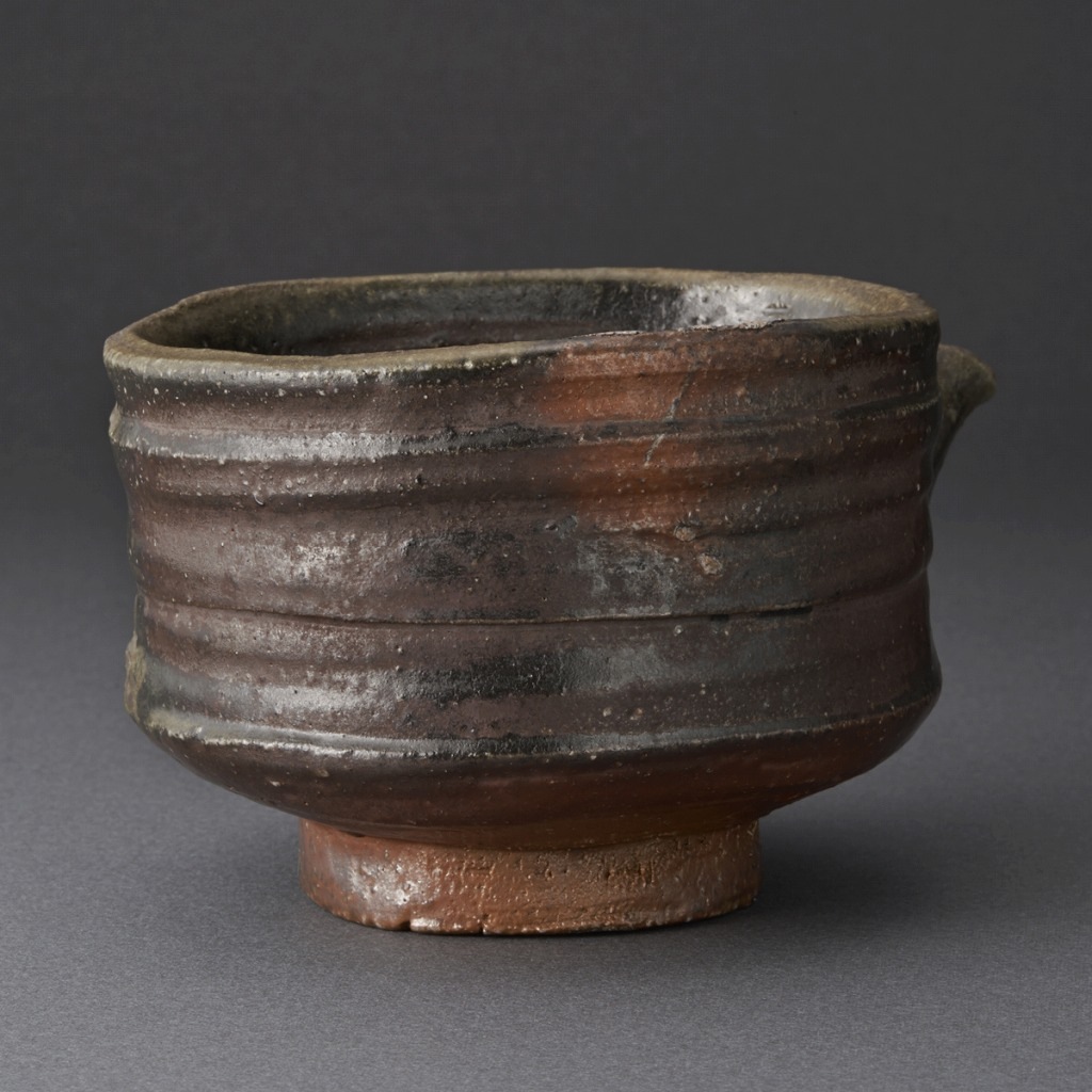 備前酒つぎ（小出尚永）Bizen Sake Carafe（Naoe Koide） | 商品別