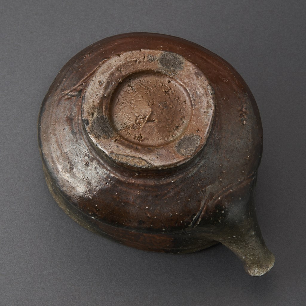 備前酒つぎ（小出尚永）Bizen Sake Carafe（Naoe Koide） | 商品別